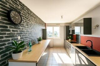  Appartement � louer 5 pi�ces 107 m�