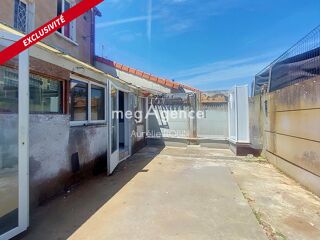  Maison à vendre 6 pièces 120 m²