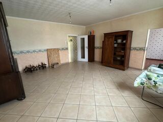  Maison � vendre 3 pi�ces 70 m�