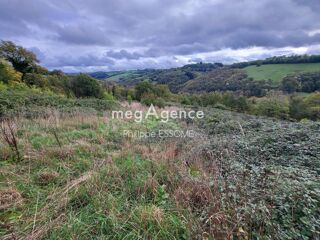  Terrain � vendre 24638 m� Mont-roc