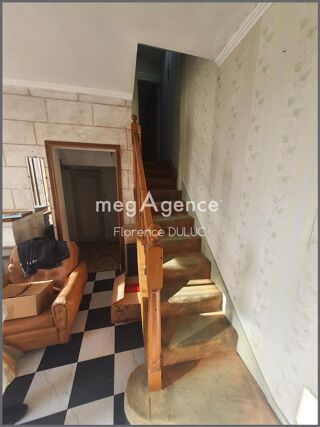  Maison à vendre 6 pièces 130 m²