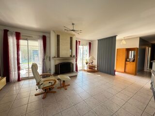  Maison à vendre 4 pièces 92 m²