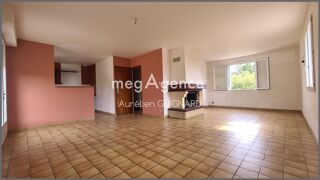  Maison à vendre 6 pièces 89 m²