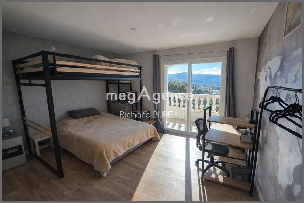 � vendre  Maison Pignans (83790)