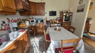  Maison � vendre 6 pi�ces 90 m�