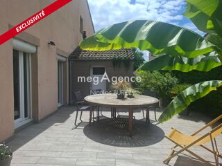  Maison à vendre 6 pièces 128 m²