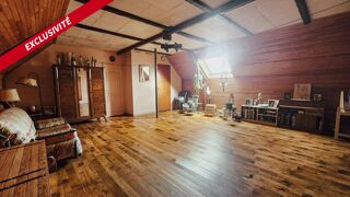  Maison à vendre 5 pièces 150 m²