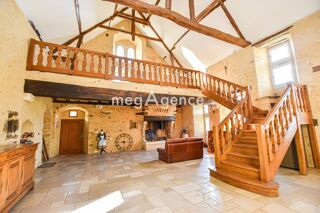  Propriété/château à vendre 7 pièces 268 m²