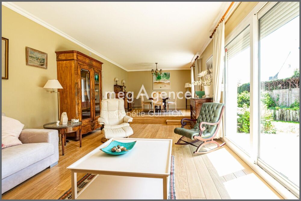 Vente Maison Emplacement recherché et au calme ! Lannion