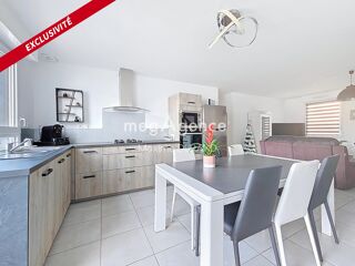  Maison à vendre 3 pièces 70 m²