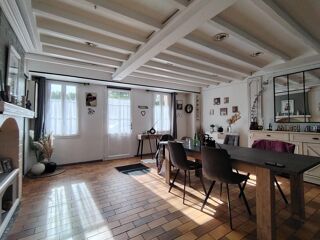  Maison � vendre 10 pi�ces 225 m�