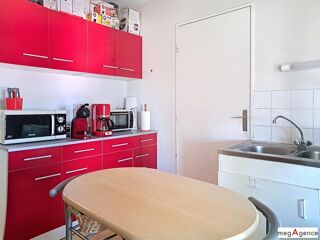  Appartement à vendre 3 pièces 70 m²