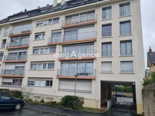  Appartement � vendre 5 pi�ces 97 m�