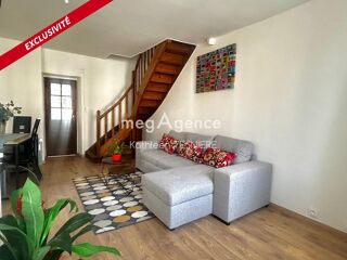  Maison à vendre 4 pièces 74 m²
