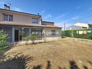  Maison à vendre 6 pièces 112 m²