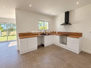  Maison à vendre 4 pièces 130 m²