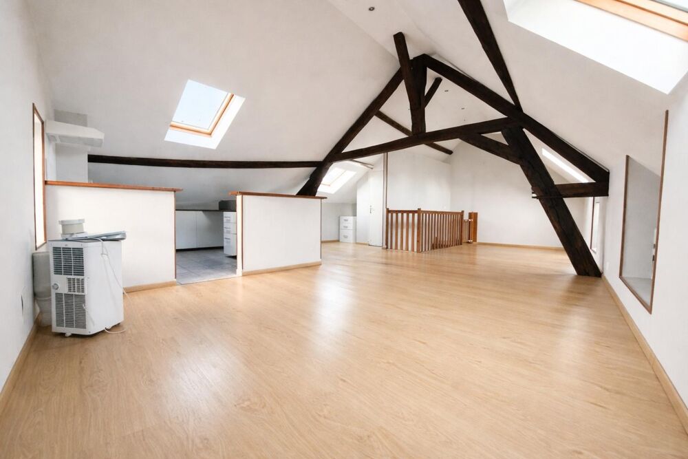 Appartement 4 pièces 117 m² · à Le Chatelet-en-Brie · 117 m² · 169 000 €