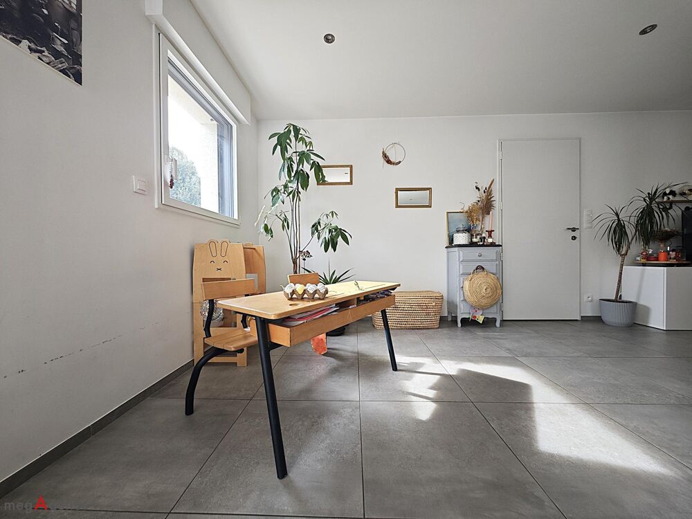 Vente Maison Maison contemporaine de 120 m² Vannes