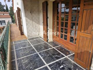  Appartement � vendre 6 pi�ces 184 m�