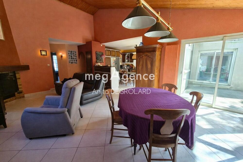Maison 5 pièces 141 m² · à La Roche-sur-Yon · 141 m² · 289 000 €