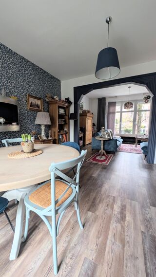  Maison � vendre 4 pi�ces 110 m�