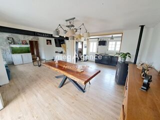  Maison � vendre 6 pi�ces 120 m�