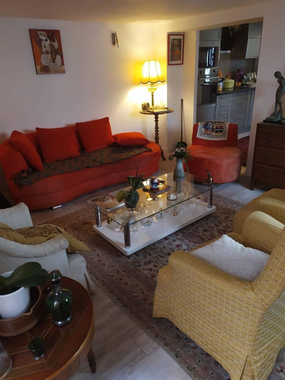 Vente Maison ROCHEFORT Rochefort