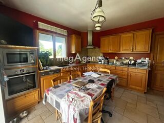  Maison  vendre 7 pices 228 m