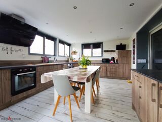  Maison à vendre 6 pièces 168 m²