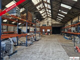  Immeuble  vendre 450 m