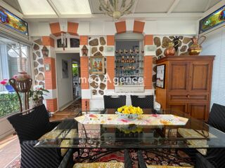  Maison � vendre 7 pi�ces 159 m�