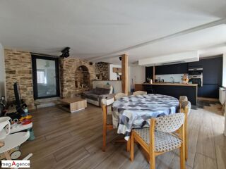  Maison à vendre 5 pièces 148 m²