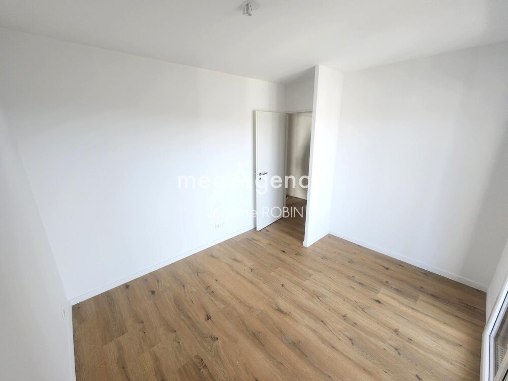 Vente Appartement Appartment de T4 95m² Floirac