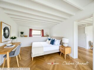  Maison � vendre 7 pi�ces 146 m�