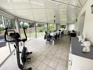  Maison � vendre 9 pi�ces 245 m�