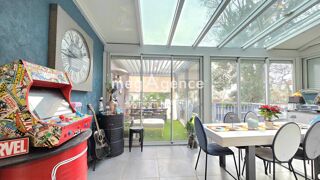  Maison � vendre 9 pi�ces 232 m�