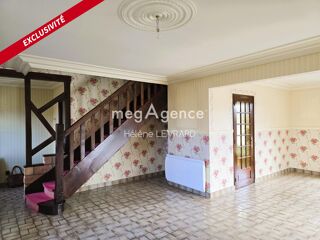  Maison  vendre 10 pices 176 m