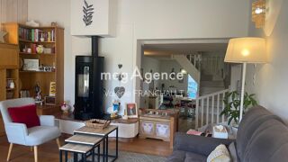  Maison  vendre 7 pices 123 m