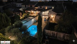  Maison � vendre 4 pi�ces 140 m�