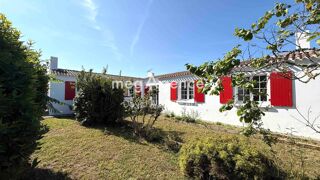 Maison 103m2 L'Île-d'Yeu