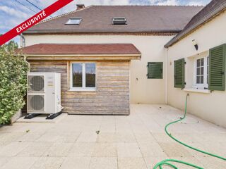  Maison � vendre 5 pi�ces 130 m�