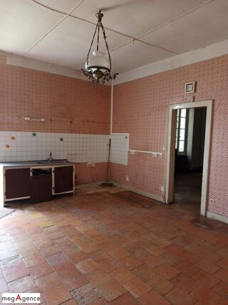  Maison à vendre 4 pièces 111 m²