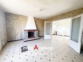  Maison  vendre 2 pices 54 m