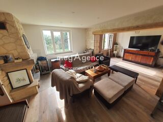  Maison à vendre 3 pièces 105 m²