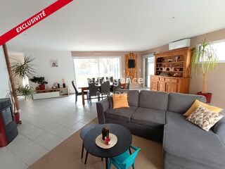  Maison � vendre 7 pi�ces 145 m�