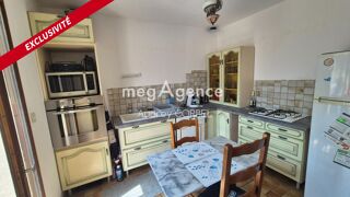  Maison à vendre 4 pièces 90 m²
