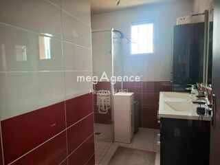  Maison à vendre 6 pièces 127 m²