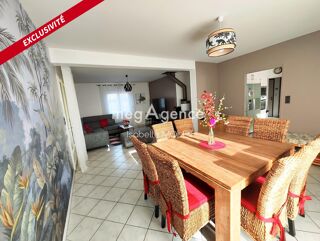  Maison � vendre 7 pi�ces 160 m�