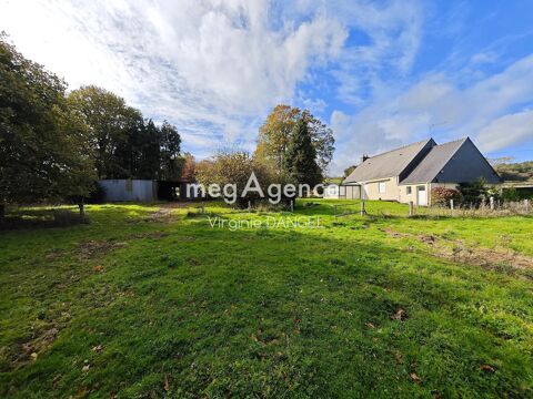   Maison de 104 m� sur 1 hectare Maison - 5 pi�ce(s) - 104 m�