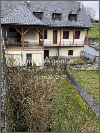  Maison  vendre 5 pices 155 m